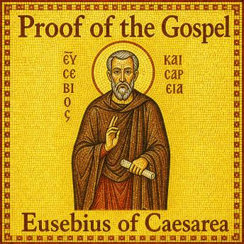 Proof of the Gospel: How God’s promise in Scripture is fulfilled in Christ