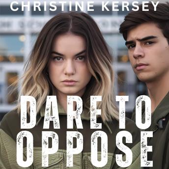 Dare to Oppose: Parallel World Book Four