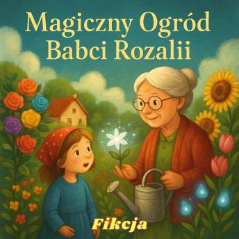 [Polish] - Magiczny Ogród Babci Rozalii