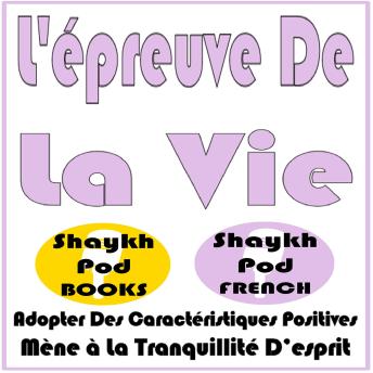 [French] - L'épreuve De La Vie