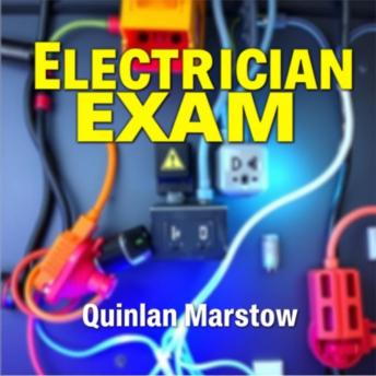 Transform Your Electrician Exam Skills with Insider Secrets: 'Supercharge your Electrician exam prep! Discover insider secrets through dynamic audio lessons for peak performance!'