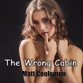 The Wrong Cabin: Anny and Jake