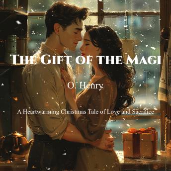 The Gift of the Magi: A Heartwarming Christmas Tale of Love and Sacrifice.