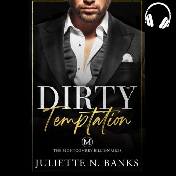 Dirty Temptation: Steamy Billionaire Romance