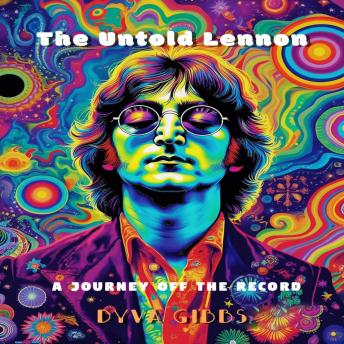 The Untold Lennon:: A Journey Off the Record