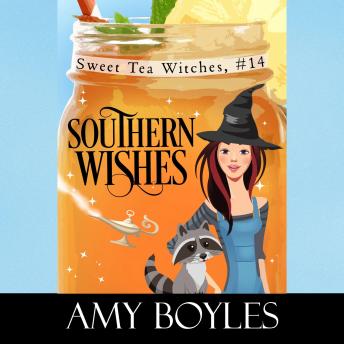Southern Wishes