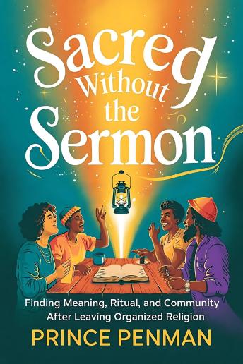 Sacred Without the Sermon: Finding Meaning, Ritual, and Community After Leaving Organized Religion