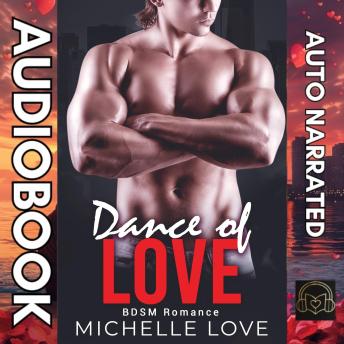 Dance of Love: BDSM Romance