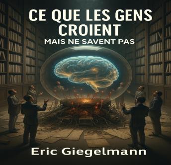 [French] - Ce que les gens croient mais ne savent pas