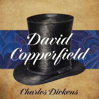 [Spanish] - David Copperfield