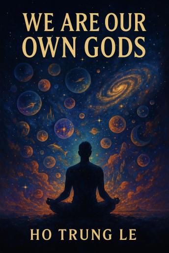 We Are Our Own Gods: Trung Ho Le