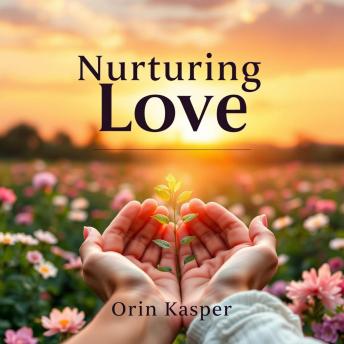 Nurturing Love: Simple Steps to Long-Lasting Connections: 'Unlock the secrets to enduring love! Grab our captivating audiobook for simple steps to lasting connections.'