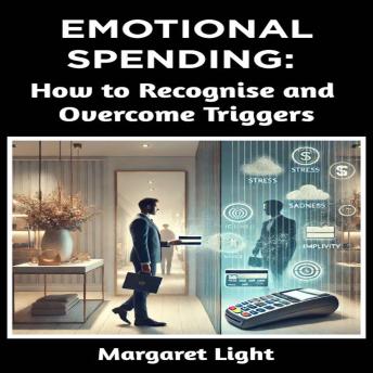Emotional Spending:  How to Recognise and Overcome Triggers