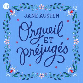[French] - Orgueil et préjugés