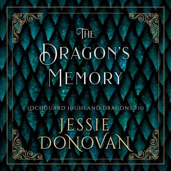The Dragon's Memory