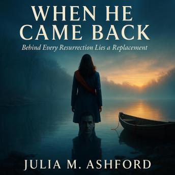 When He Came Back: Behind Every Resurrection Lies a Replacement.