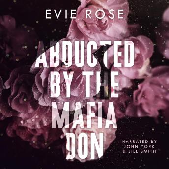 Abducted by the Mafia Don: an age gap stalker mafia romance
