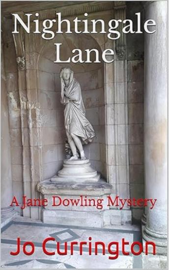 Nightingale Lane: A Jane Dowling Mystery