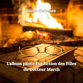 [French] - L'album photo  Fan fiction des Filles du Docteur March