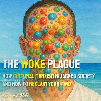 The Woke Plague: How Cultural Marxism Hijacked Society and How to Reclaim Your Mind