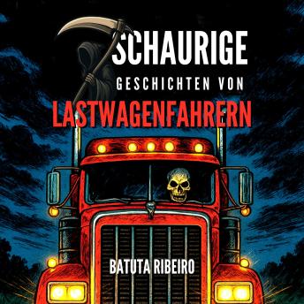[German] - 7 Schaurige Geschichten Von Lastwagenfahrern