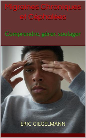 [French] - Migraines Chroniques et Céphalées: Comprendre, gérer, soulager