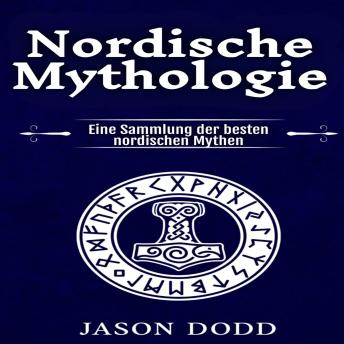 [German] - Nordische Mythologie: Eine Sammlung der besten nordischen Mythen