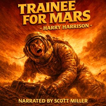 Trainee For Mars: Not Everyone Makes It Out Alive…