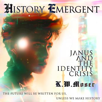 History Emergent: Janus and the Identity Crisis, Preview