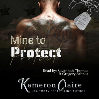 Mine to Protect