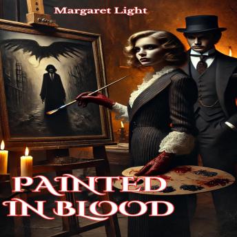 Painted in Blood