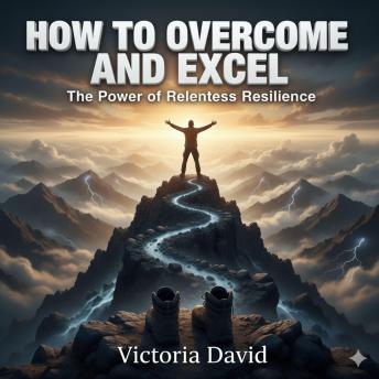 How to Overcome and Excel: The Power of Relentless Resilience