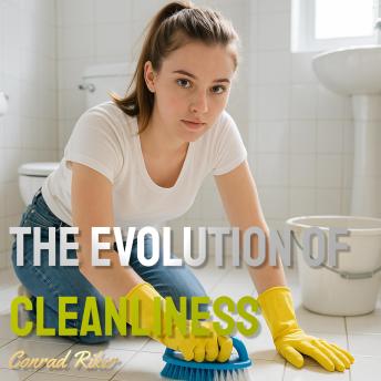 The Evolution of Cleanliness