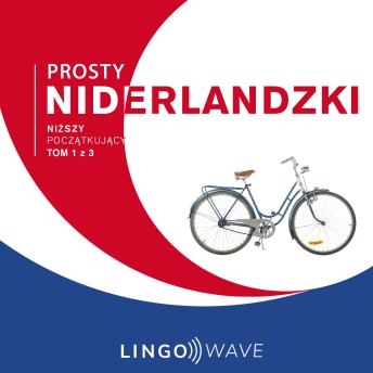 [Polish] - Prosty niderlandzki - Niższy początkujący - Tom 1 z 3