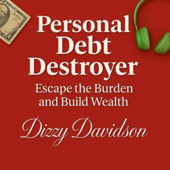 Personal Debt Destroyer: Escape the Burden and Build Wealth: Break Free from Debt and Build the Life You Deserve