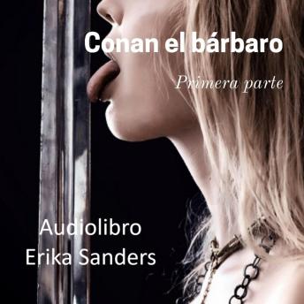 [Spanish] - Conan el Bárbaro: Primera Parte