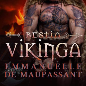[Spanish] - Bestia Vikinga: un romance Vikingo - Guerreros Vikingos volumen tres (edición en español)