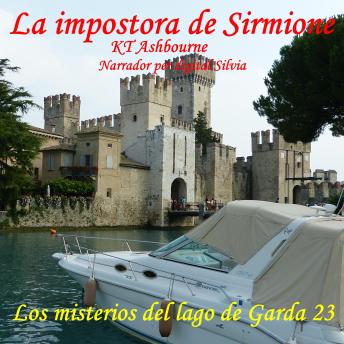 [Spanish] - La impostora de Sirmione