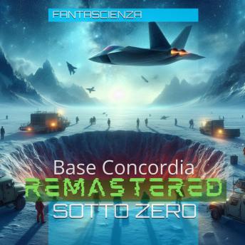 Sotto Zero: Base Concordia - Jimmy Fossati