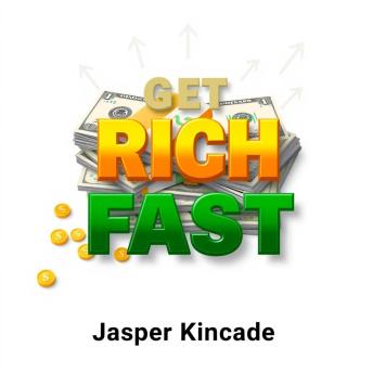 Get Rich Fast: 'Elevate your path to riches! Enjoy dynamic audio lessons crafted for extraordinary financial success.'