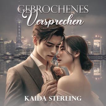 [German] - Gebrochenes Versprechen: Ein Versprechen zu brechen kann der Anfang vom Ende sein...
