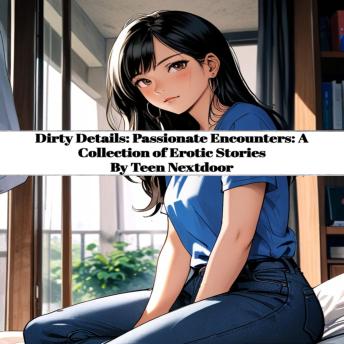 Dirty Details: Passionate Encounters: A Collection of Erotic Stories