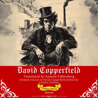 [German] - David Copperfield German Version | Timeless Classics