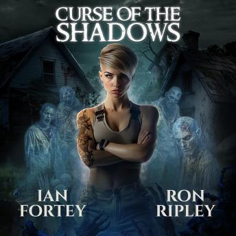 Supernatural Horror Ghost Stories: Curse of the Shadows (The Shadow Hunt Series, Book 2): Supernatural Suspense Thriller with Ghosts