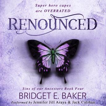Renounced