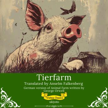 [German] - Tierfarm | German Version of Animal Farm