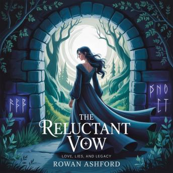 The Reluctant Vow: Love, Lies, and Legacy