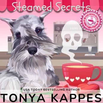 Steamed Secrets