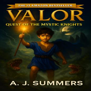 VALOR: Quest Of The Mystic Knights