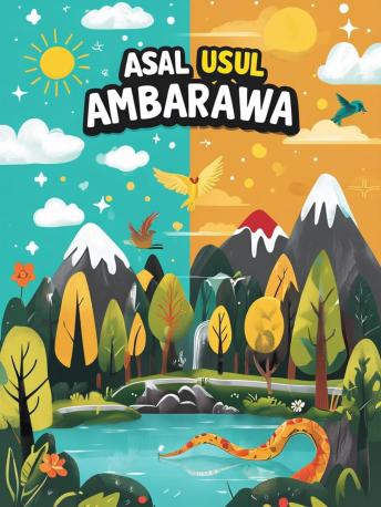 [Indonesian] - Asal-Usul Ambarawa